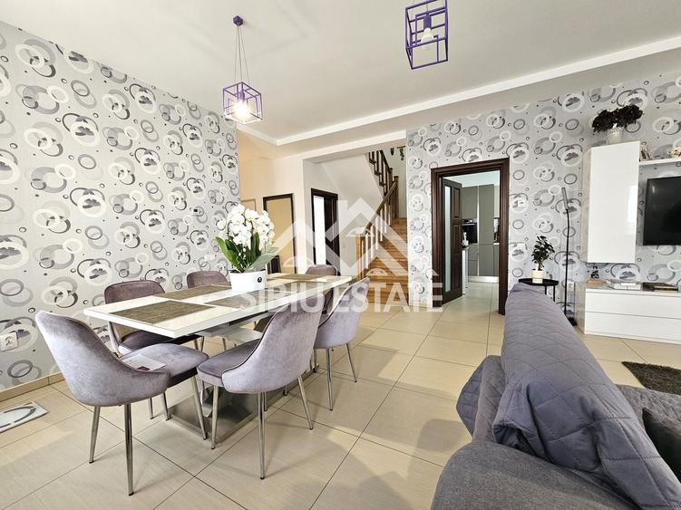 Casa generoasa 5 dormitoare, pivnita, mansarda hobby - 1