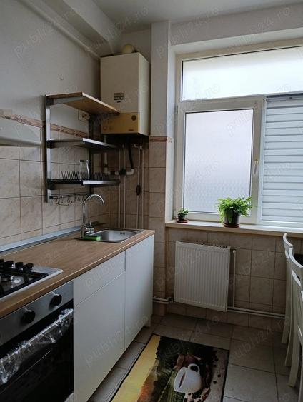 Inchiriez Apartament 2 camere Pope?ti-Leordeni - 8