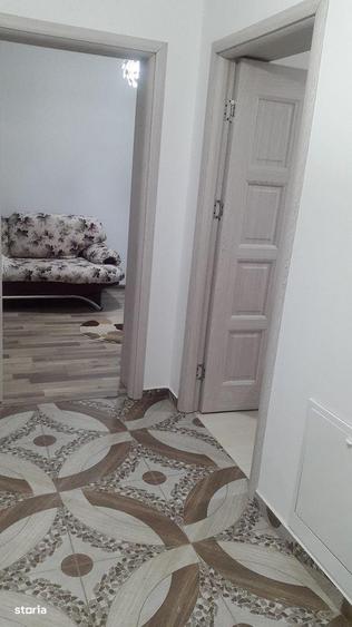 Zamca - 2 camere decomandate si loc de parcare, bloc nou - 2