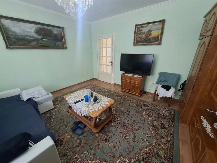 Vand casa duplex 5 camere, apartament independent ?i teren de 1.600 mp in Aradul Nou ID: 45096 - 1