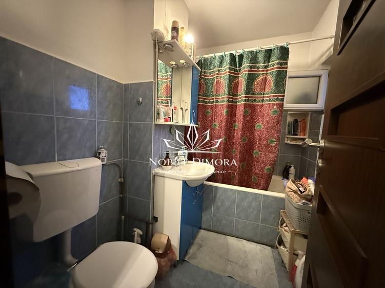 Apartament cu 2 camere decomandat, etaj 6 langa Iulius Mall - Torontalului - 10
