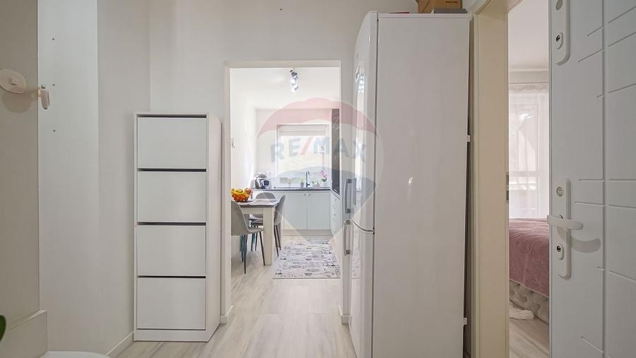 COMISION 0| ELEGANT CU GRADINA|LOC DE PARCARE|BOXA - 13