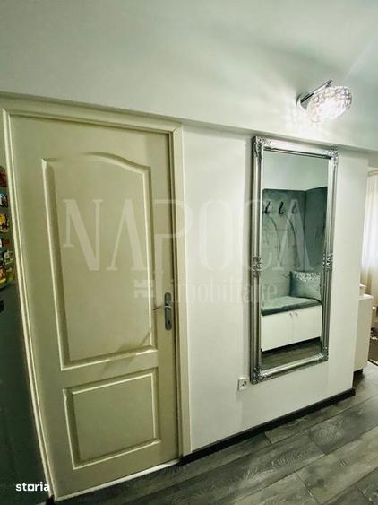 Apartament 2 camere de vanzare in Gara, Cluj Napoca - 2