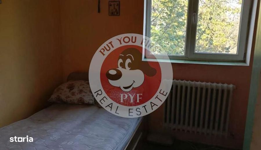 Parc Vicina | 2 camere | 25mp | Semidecomandat | B12343 - 4