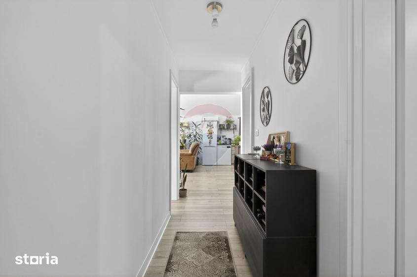 Casa care se sustine singura la cheie de vanzare in Dorobanti,Arad - 5