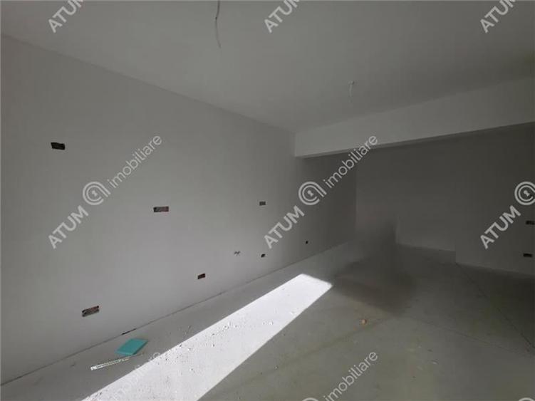 Apartament cu 2 camere si balcon in zona Calea Surii Mici din Sibiu - 9