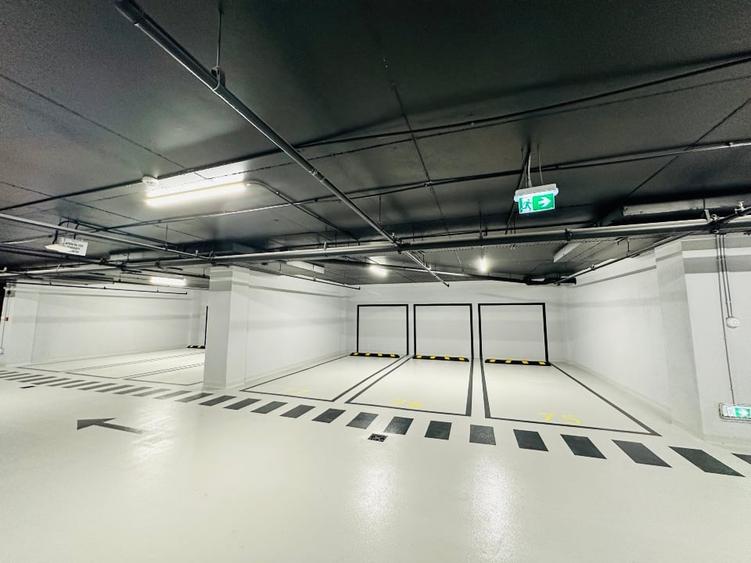 Apt 2 cam -BHB Avenue. - vedere  panoramica   spre lac - 3