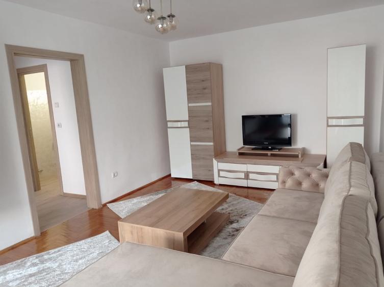 Centrul Civic - apartament 2 camere - loc de parcare propriu  - 4