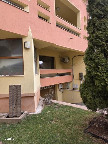 Faleza Nord 3 camere in vila | 98 mp utili | parter | ideal birou - 16