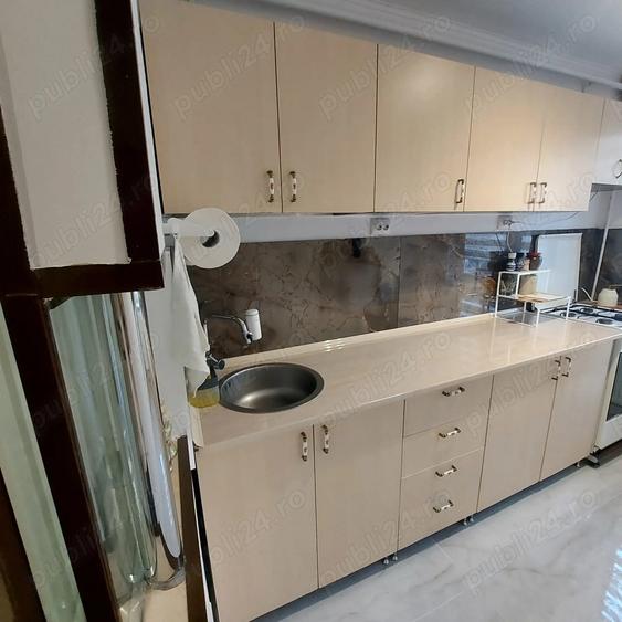 Drumul Taberei Bucla, apartament de vanzare etaj 1 - 1