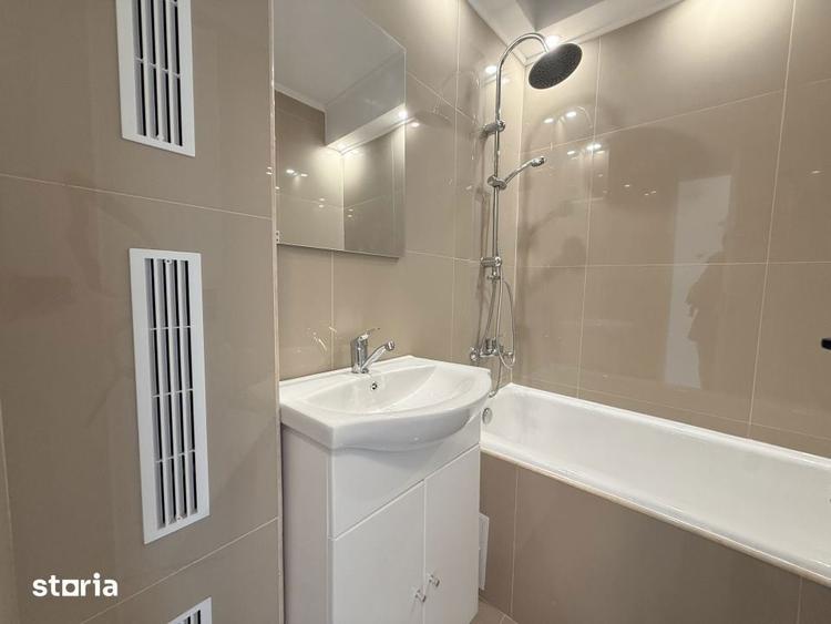 Apartament 3 camere | Gara de Nord | metrou la bloc | complet renovat - 4