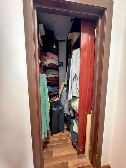 Apartament 3 camere decomandat bucatarie inchisa 2 bai Parcul Teilor - 6