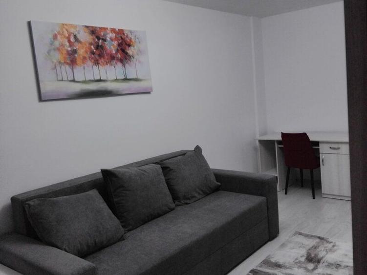 Apartament 2 camere Premium la 1 min Metrou Iancului – TOTUL NOU - 1