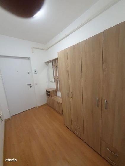 garsoniera parter spatioasa brana s - 4