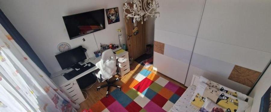 Apartament 3 camere Baba Novac - 4