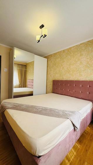 Apartament 3 camere decomandat | Complet mobilat | Centrala Proprie | Motru - 5