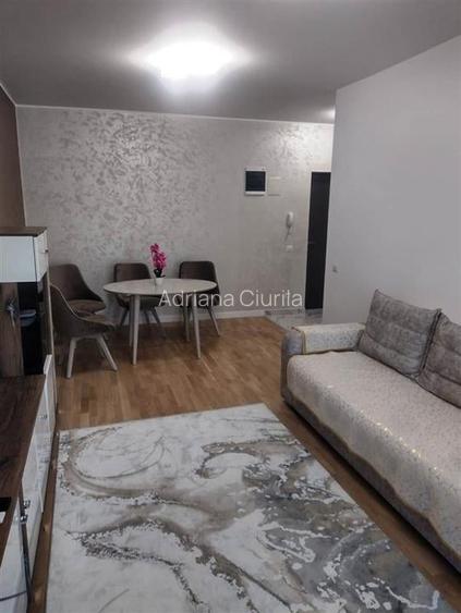 Apartament cu 2 camere decomandat în Albert Apartament cu 2 camere decomandat în Albert