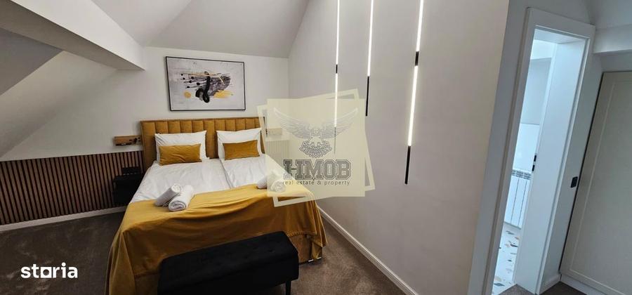 Afacere la cheie locatie clasificata turistic 437 mp zona Lazare - 6