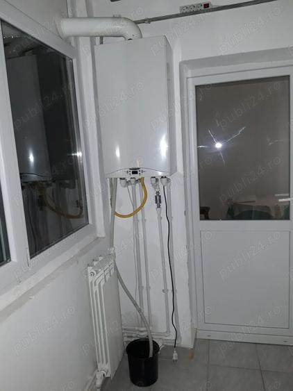 Proprietar vand ap Nicolina Iasi - 1