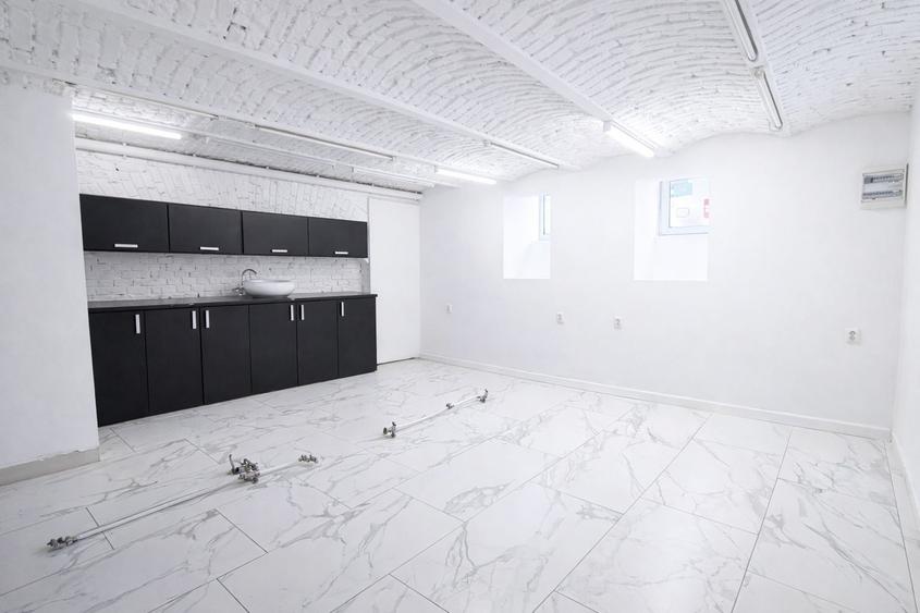 Spațiu central Cluj-Napoca  | 91 mp - 5