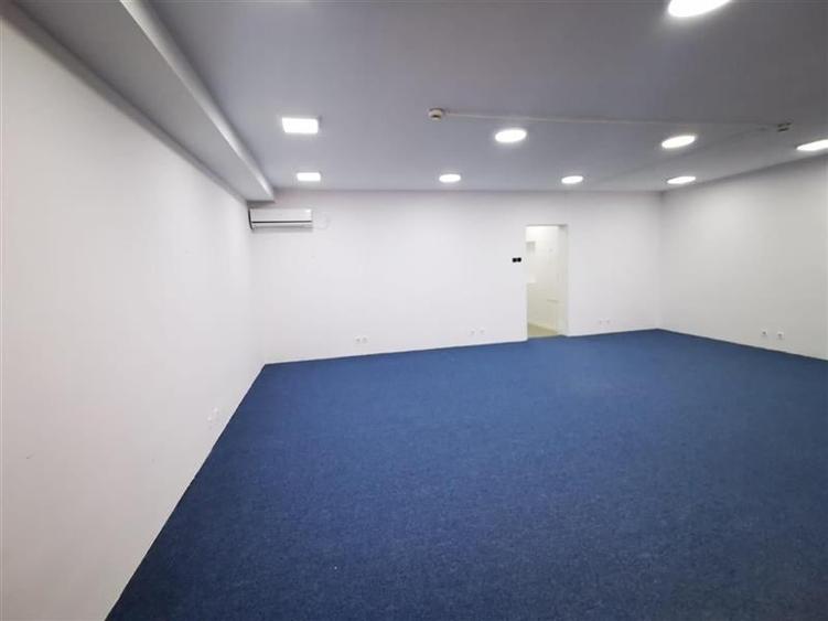 Spatii birouri de inchiriat Barbu Vacarescu de la 51 mp - 13