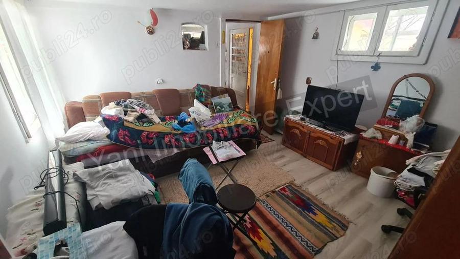 Casa de vanzare in comuna Baicule?ti, sat Tutana, jude? Arge?. - 12