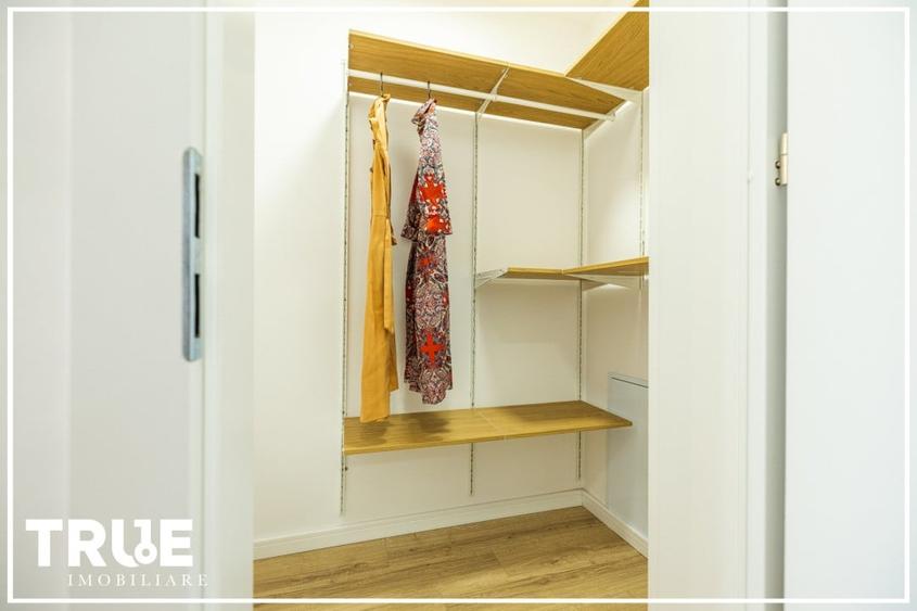 Ap. modern cu 2 camere, prima închiriere, Maurer Residence! - 13