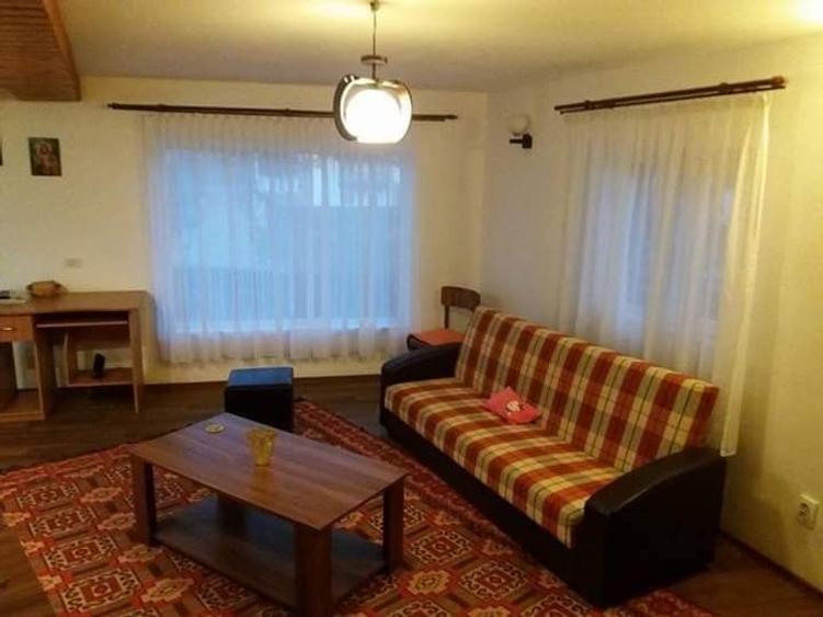 inchiriez garsoniera la casa - 1