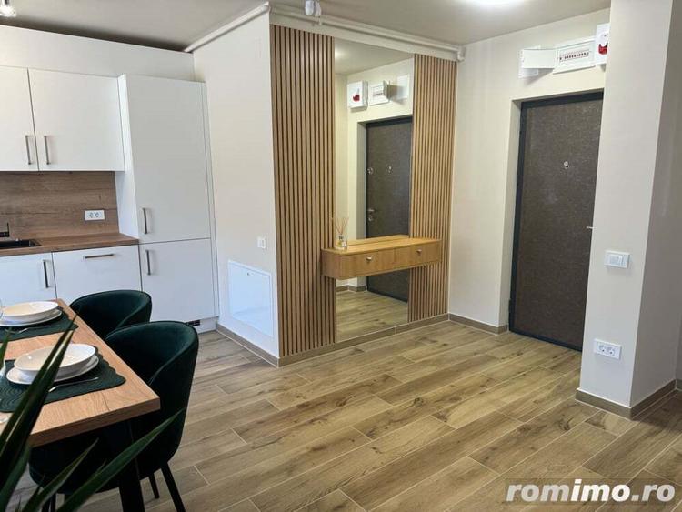 Prima inchiriere la intrare in Dumbravita - 8