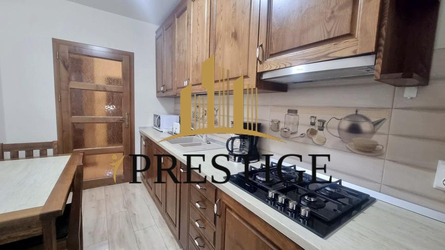 APARTAMENT 2 CAMERE | ETAJ 2 | LIFT | BALCON | CITY RESIDENCE - 5