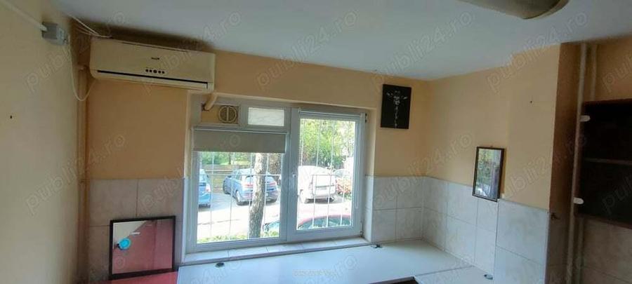 Spatiu comercial parter inalt Dacia de vanzare - 20