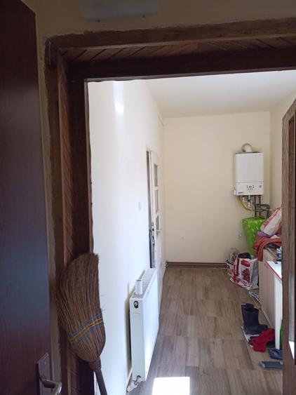 Proprietar vand Casa cu teren 1070m2 in Timisoara straza Muzicescu /girocului - 2