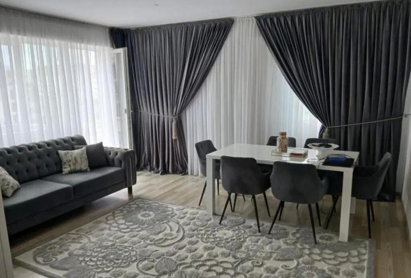 Apartament 3 camere, decomandat - zona Tractorul - 7