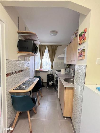 Apartament modern cu o camera Hateg - 5