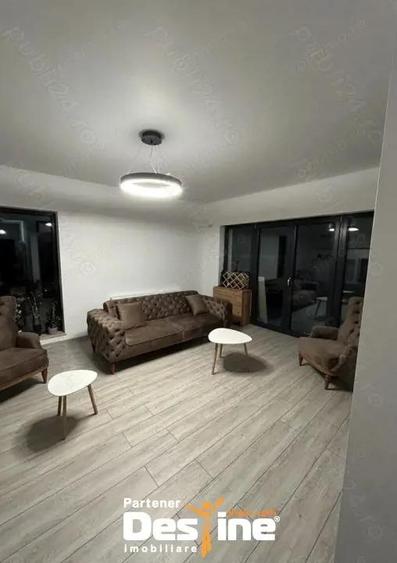 Vila noua ultrafinisata 4 camere, curte 300mp, Bragadiru - 2