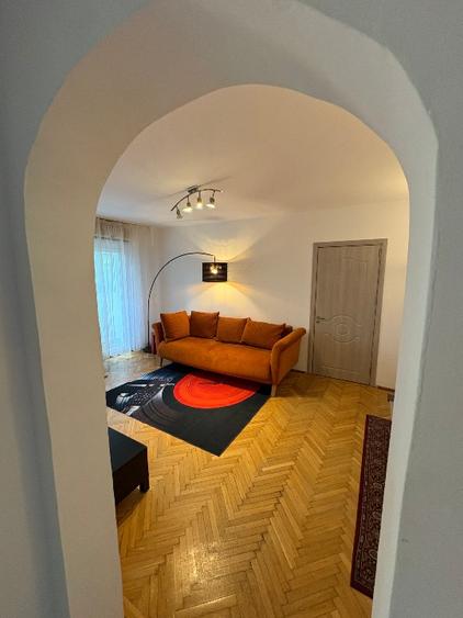 3 cam /PetFriendly  zona Turda/Mihalache - 1