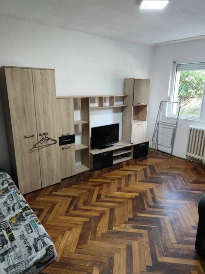 Proprietar inchiriez ap. cu camera zona Olimpia Stadion - 6