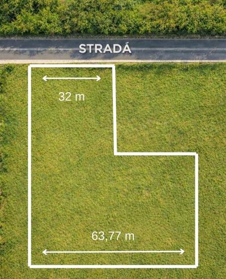 APROPIERE LAC BANEASA 5400 MP! - 2