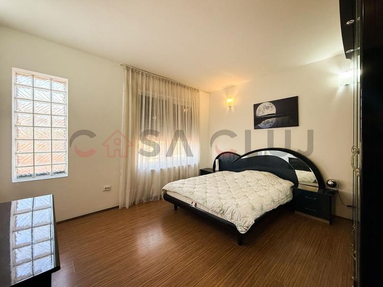 Apartament cu terasa de 60 mp si parcare, Europa - 3