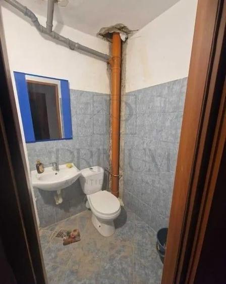 Apartament 1 camera-decomandat-Calea Buziasului - 5