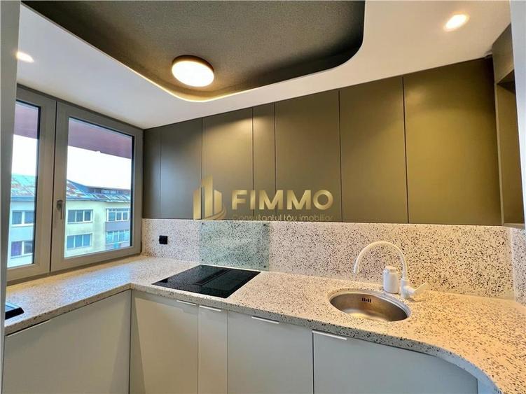 Apartament Ultracentral Suceava | 58 mp | ID:1038 - 10