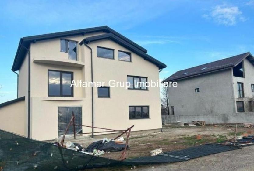 Vanzare casa 5 camere Domnesti - 6