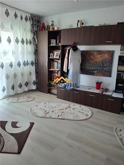 APARTAMENT 2 CAMERE - ULTRACENTRAL - 1