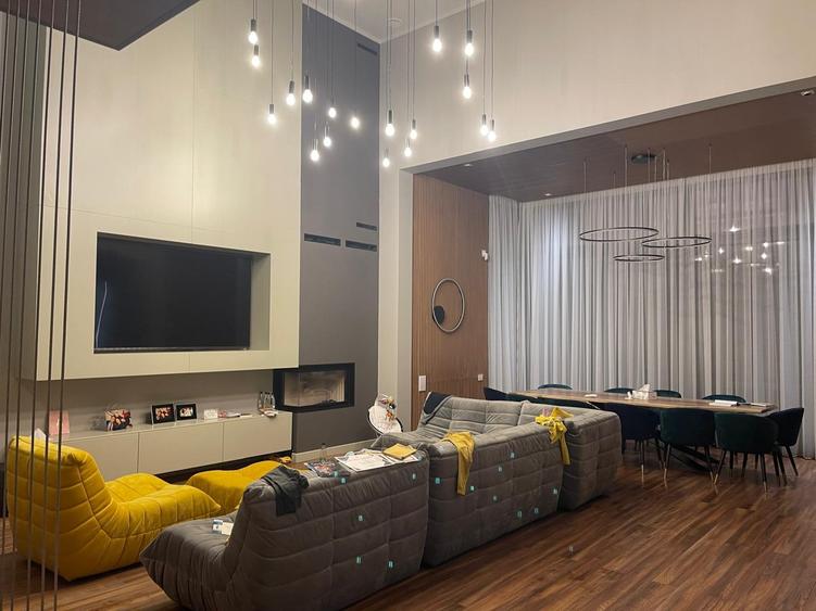 Vânzare Vilă Modernă în Dumbrăvița - 2021 - 1