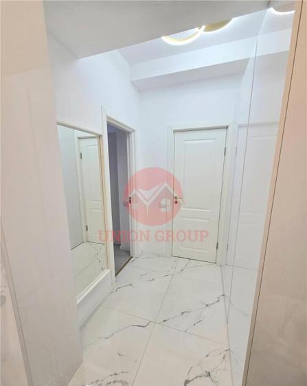 Apartament 2 Camere cu Vedere la Mare, Finisaje de Lux, Mama - 13