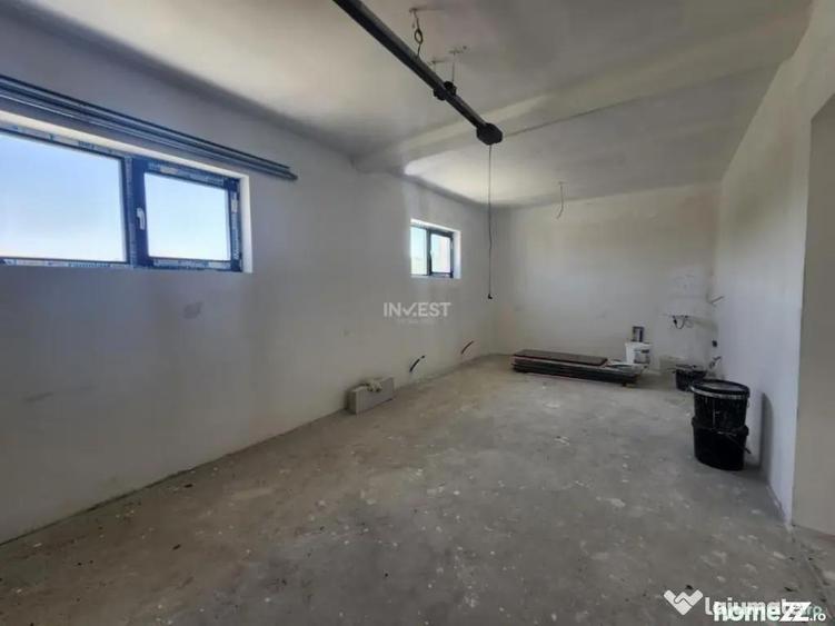 Casa individuala , 4 camere, 3 bai, garaj 26 mp , terasa 40 - 3