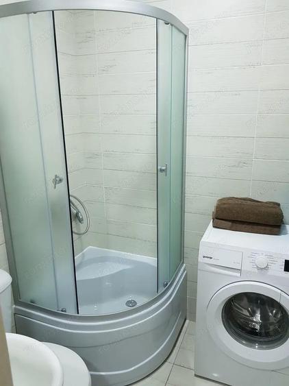 Garsoniera de inchiriat in zona Pacii - 1