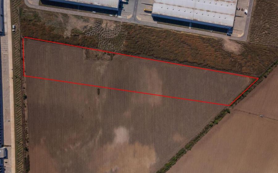 Teren industrial de - Autostrada A1 Bucure?ti-Pite?ti, - 2