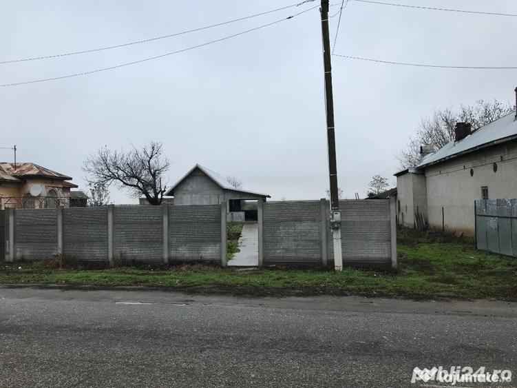 casa noua de vanzare (gostavatu, olt) - 5