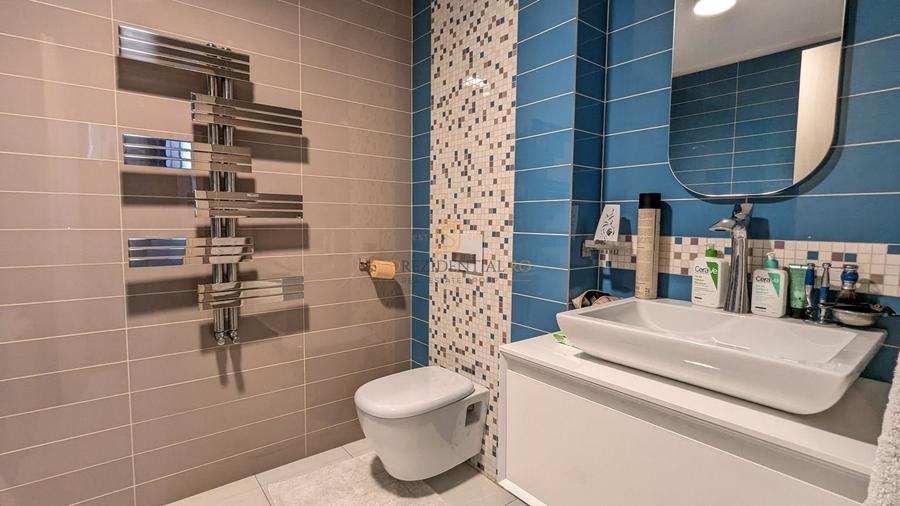 Penthouse exclusivist cu 3 camere, Calea Vacaresti, Mall Sun Plaza - 18